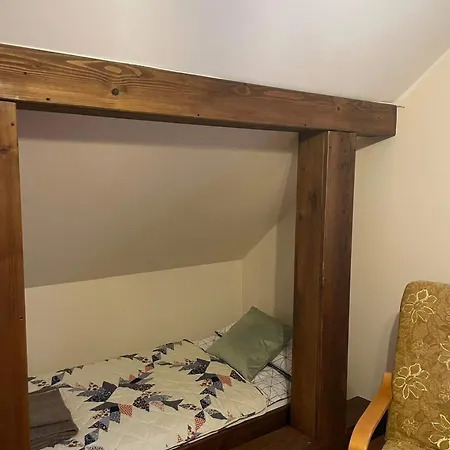 Apartment U Joli