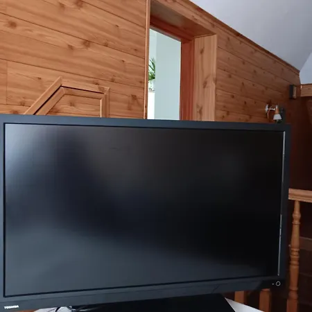 U Joli Apartament *