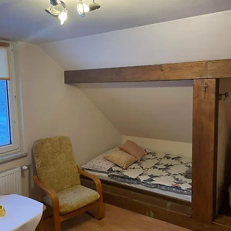 Apartment U Joli Tylicz