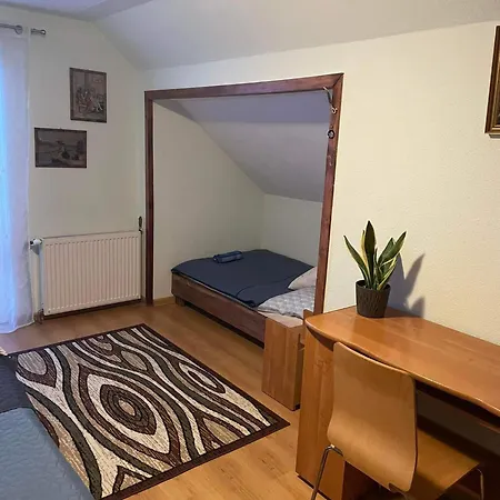 Apartament U Joli *