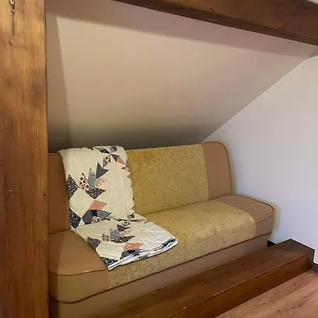 U Joli Apartment *