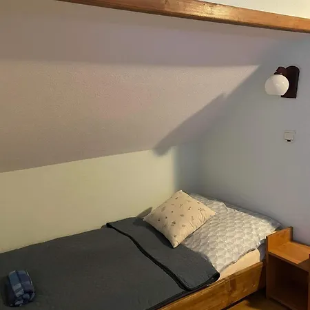 U Joli Apartament