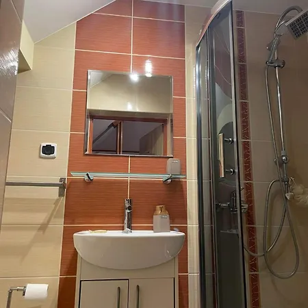 Apartment U Joli Tylicz