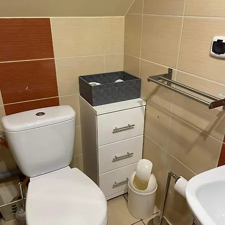 Apartament U Joli