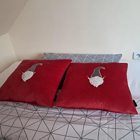 U Joli Apartment *