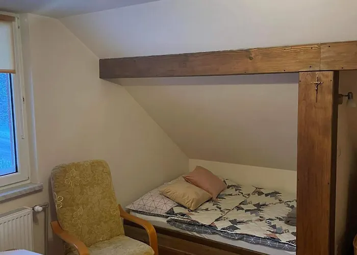 דירה U Joli טליץ'